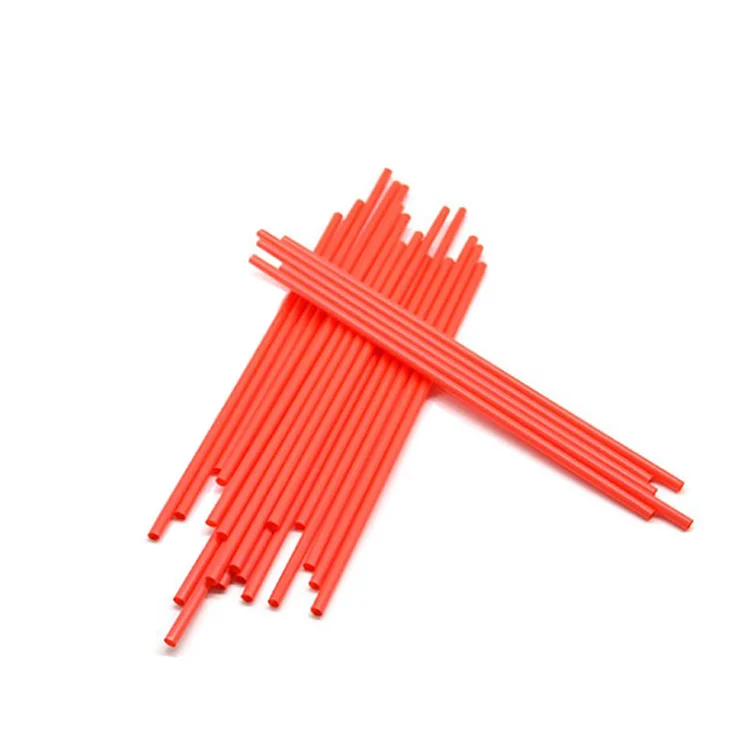 
 Полимолочная кислота/ПБС Смола биоразлагаемые питьевые соломинки пла Питьевая соломинка  