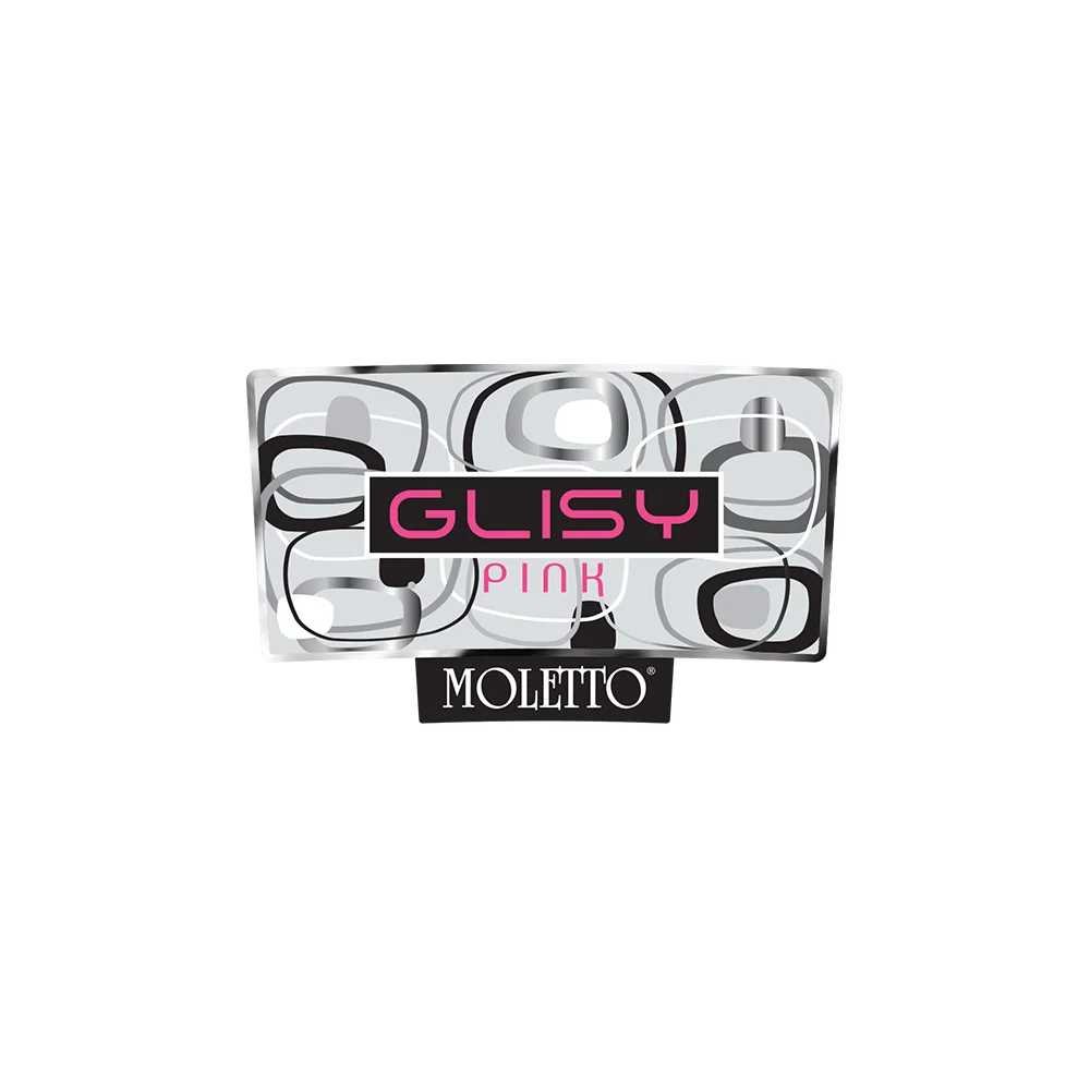 Розовое блестящее вино Glisy из Италии Венето производство винограда тайроссо