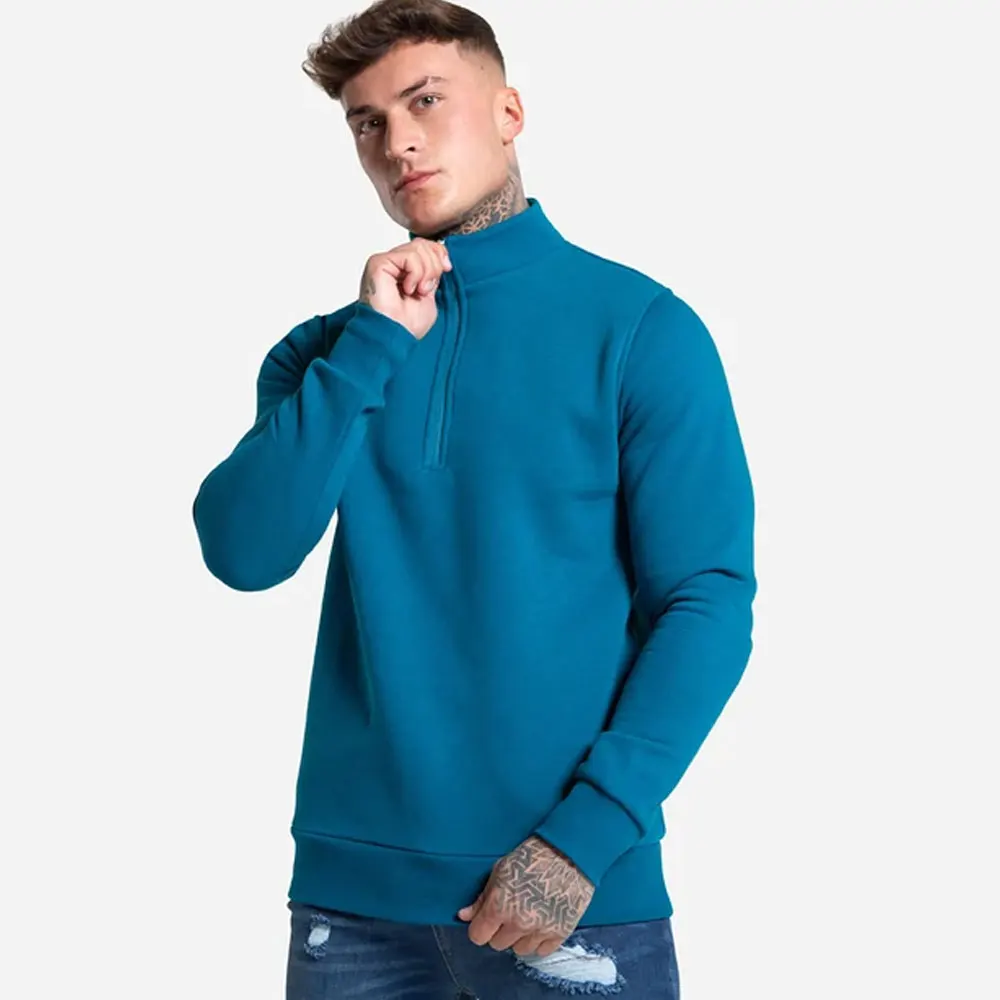 Mens Clothing Best Quality Sportswear Product Type and Training & Jogging Wear Sportswear Type sweat shirt men Jogging Suit