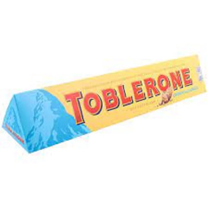 400g TOBLERONE