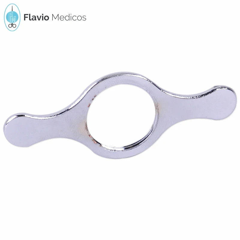 Veterinary Syringe Injection Glass Sampler Livestock Stainless Steel Instruments