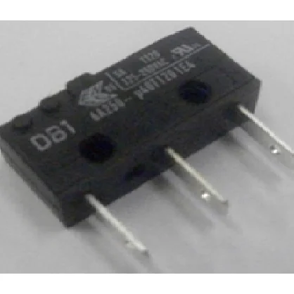 Switch Valve FfvSev Cherry