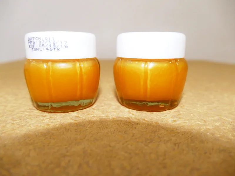 Petroleum Jelly Pomade Cream For Men & Women