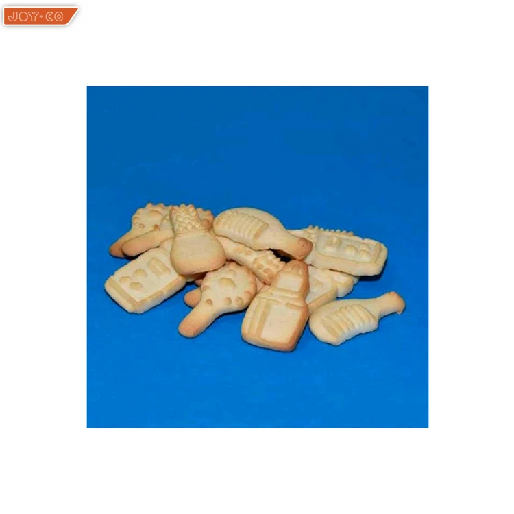 
High Quality Bulk Apple Flavor Barbie Baby Biscuits and Cookies from Trusted Supplier 