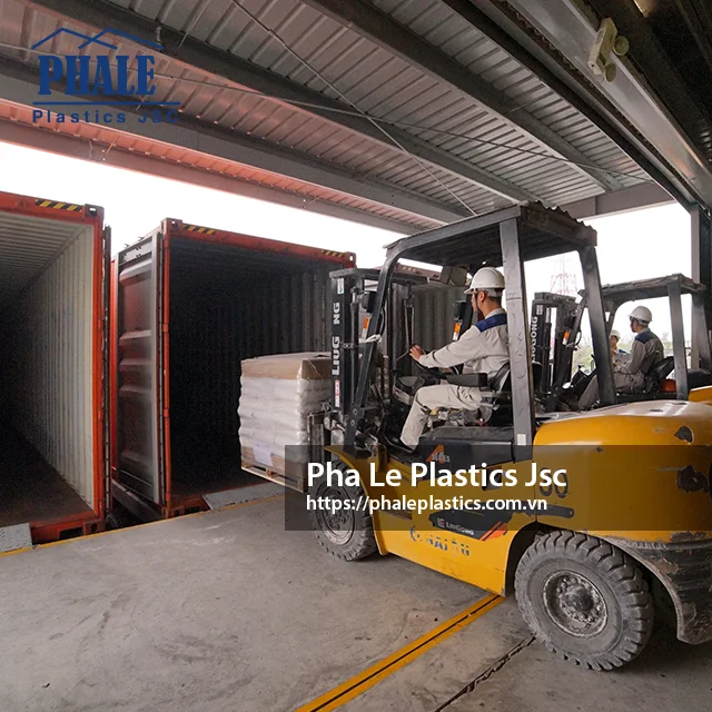 CaCO3 powder, GCC Powder in Vietnam 2020