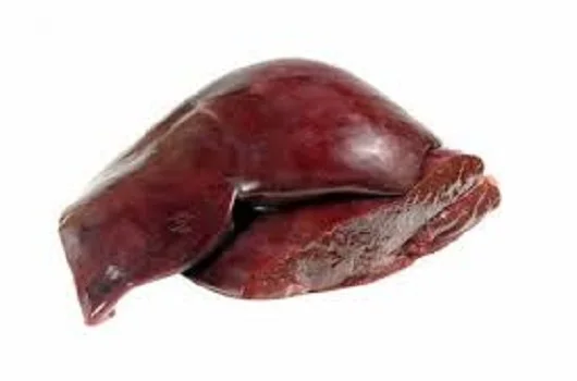  Печень говядины