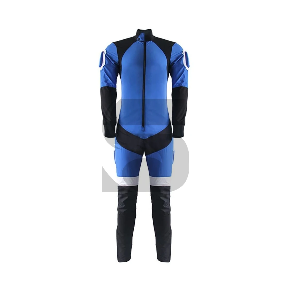 
OEM Wholesale Professional High Quality Skydiving Jumping Suits / Cordura Spandex Top Quality Custom Comfortable Skydiving Suit 