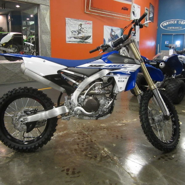 Best OFFER  For Brand New/Used 2018 / 2019 Yamahas YZ450F Dirt Bike