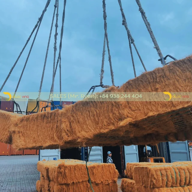 Лучшая цена! Волокна кокоса натуральный из