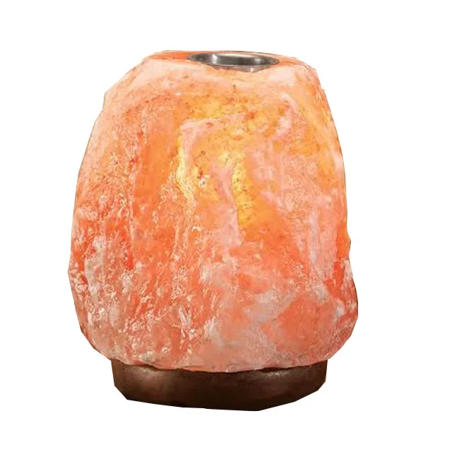 
Best Quality Himalayan Salt Aroma Salt Lamp/Himalayan Salt Lamp Diffuser 