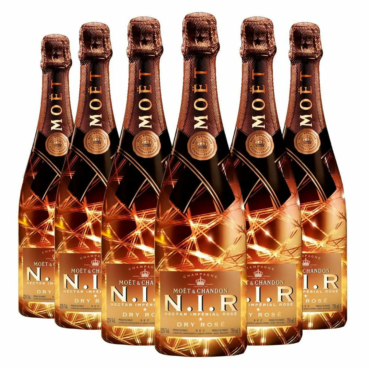 Горячая Распродажа 100% оригинал имперский Шампань дешевая цена