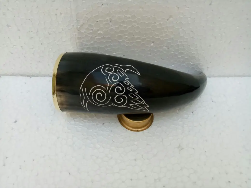 Питьевой гудок/короткая упаковка/крафт гудок/горячая распродажа