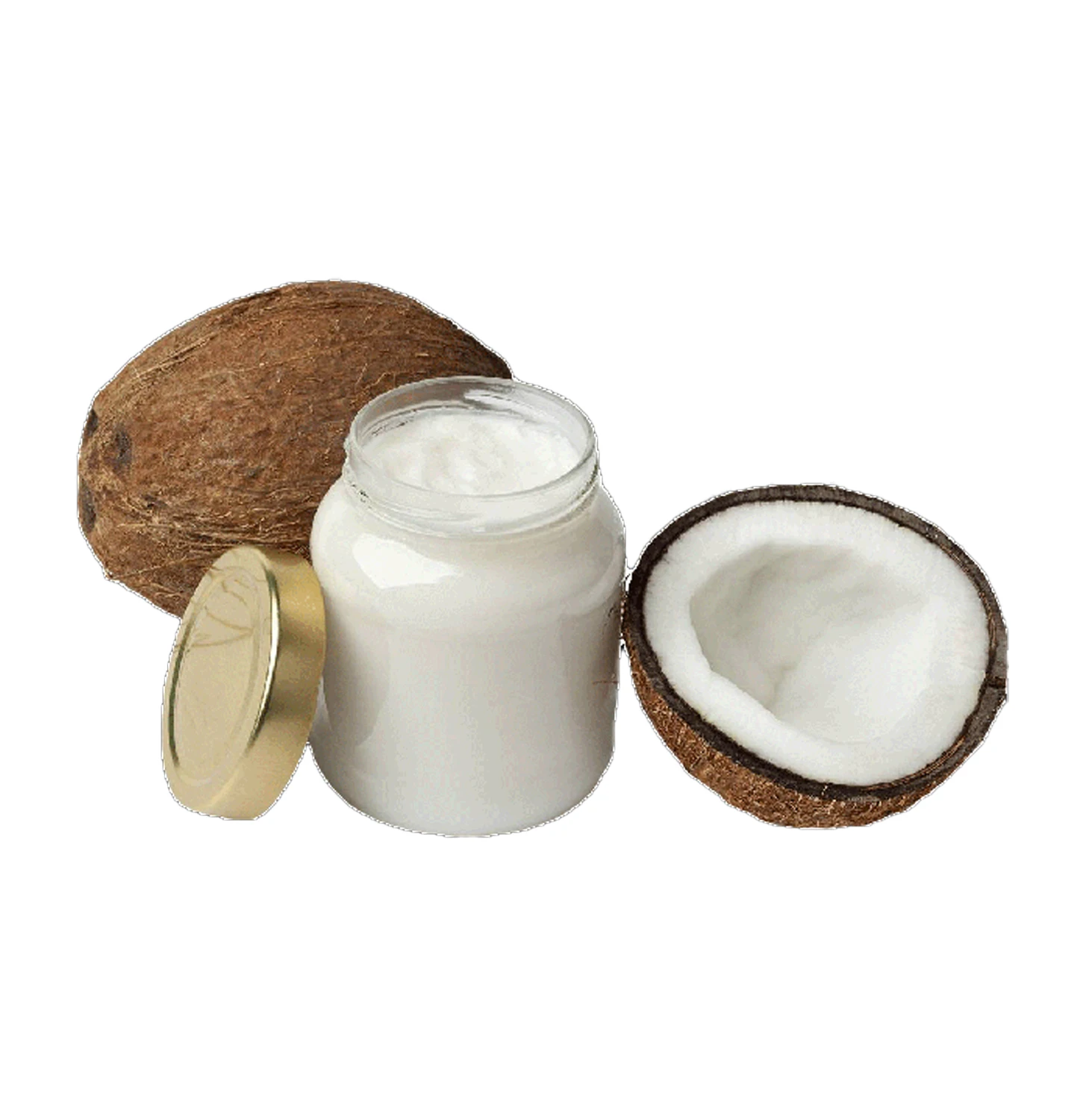 %100 Natural Coconut Cream Special Price for SuperSeptember