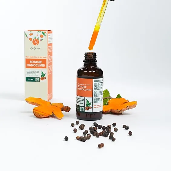 
Fight Age Related Diseases Herbal Supplement Nanocumin Liquid From Turmeric Extract Benefits Against Depression And Delay Aging 