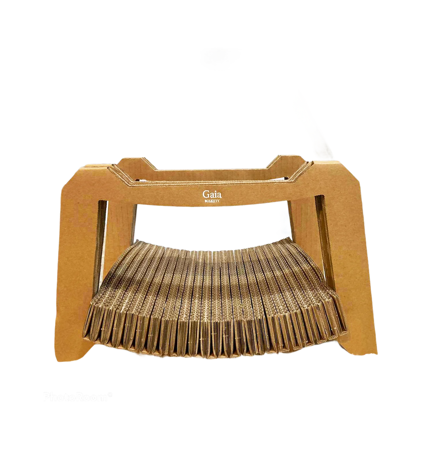 2021 HOT Product Corrugated Paper Cat Scratcher Board