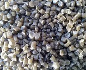 Гранулы из переработанного пластика переработанные полипропиленовые гранулы ПНД рециркуляционные гранулы/пластиковые грануляторы цена