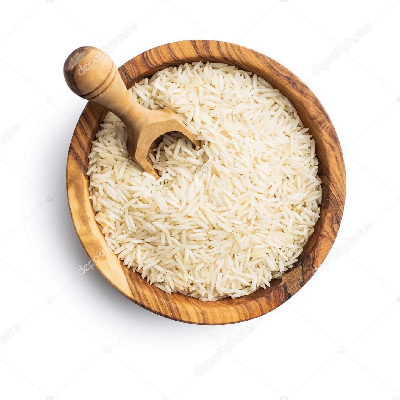 
Types of Basmati Rice Bulk Basmati Rice 