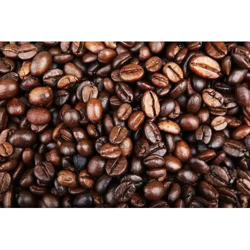  High quality Raw Arabica coffee Beans