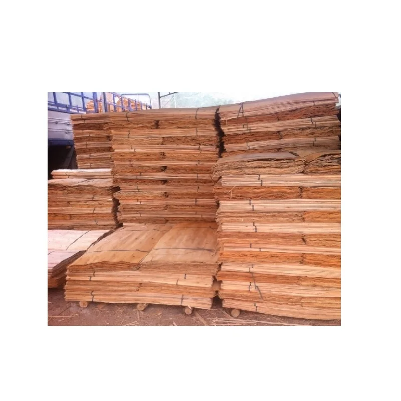 Vietnam Wood Veneers For Packing, Transportation and Wood Furniture