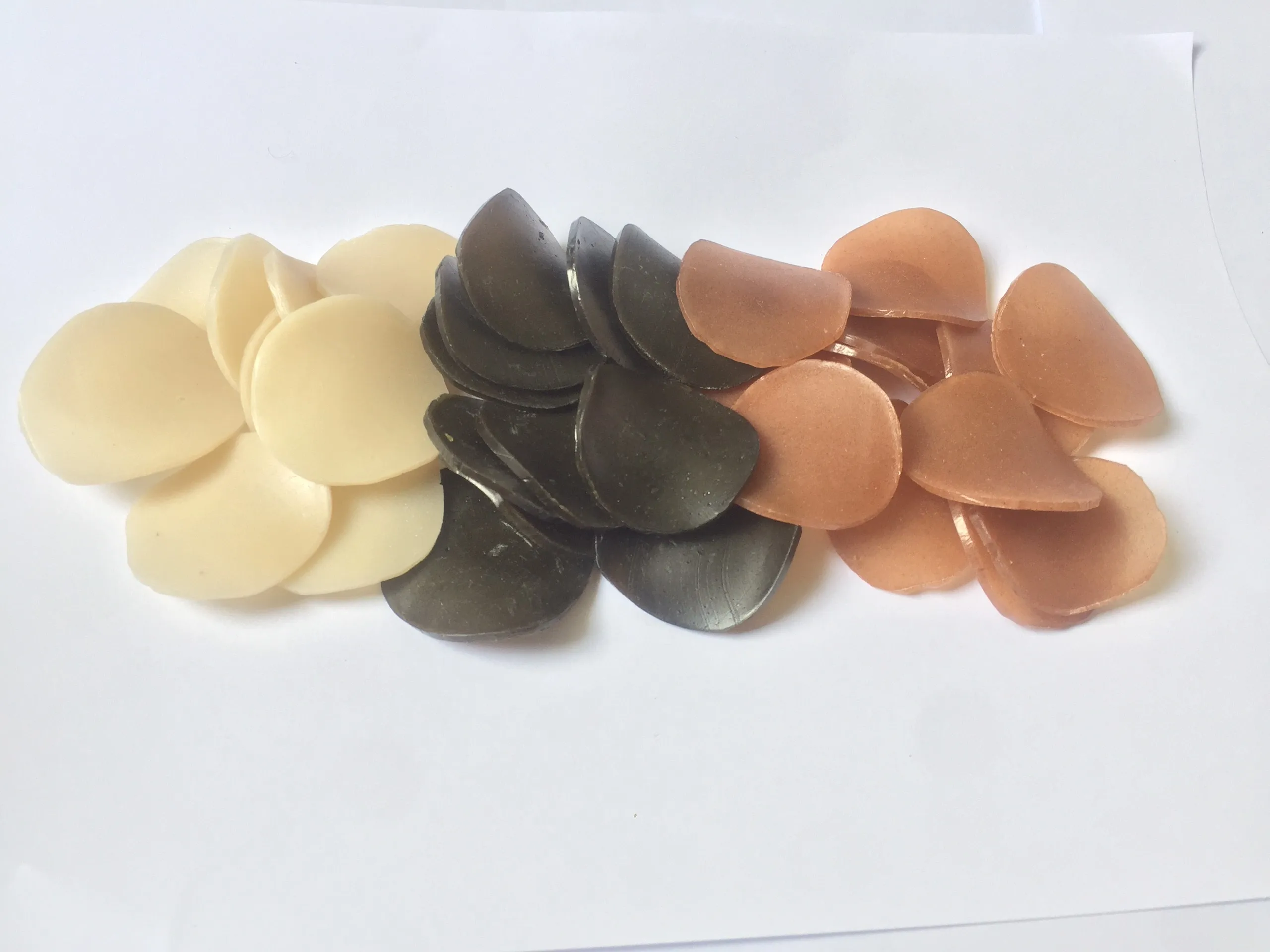 SALTY TASTE AND CRISPY TEXTURE DRIED PRAWN CRACKERS/ SHRIMP CHIPS / MS LAURA  (+84 896611913)