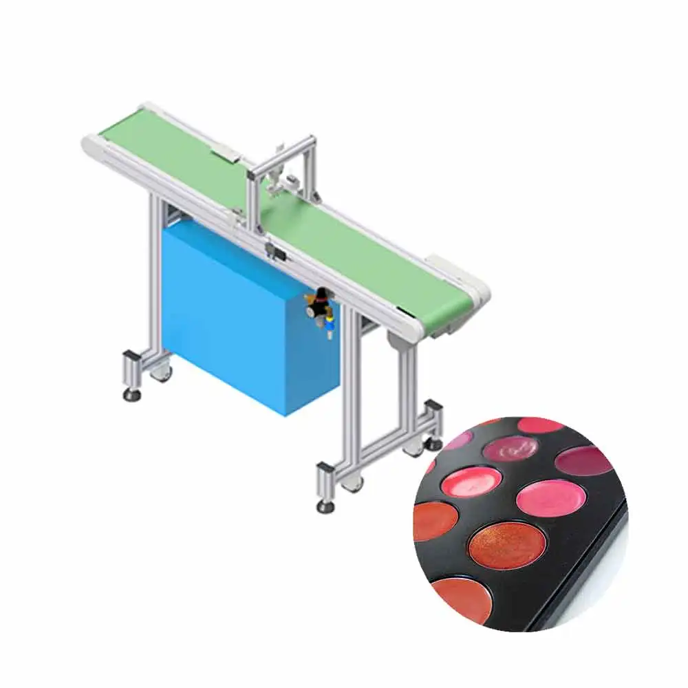  Дозатор машина диспенсер двери wasing Косметика Тени для век Палитра