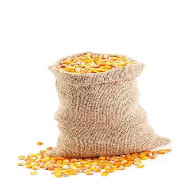 Animal Feed Yellow Corn Grade 1 and 2