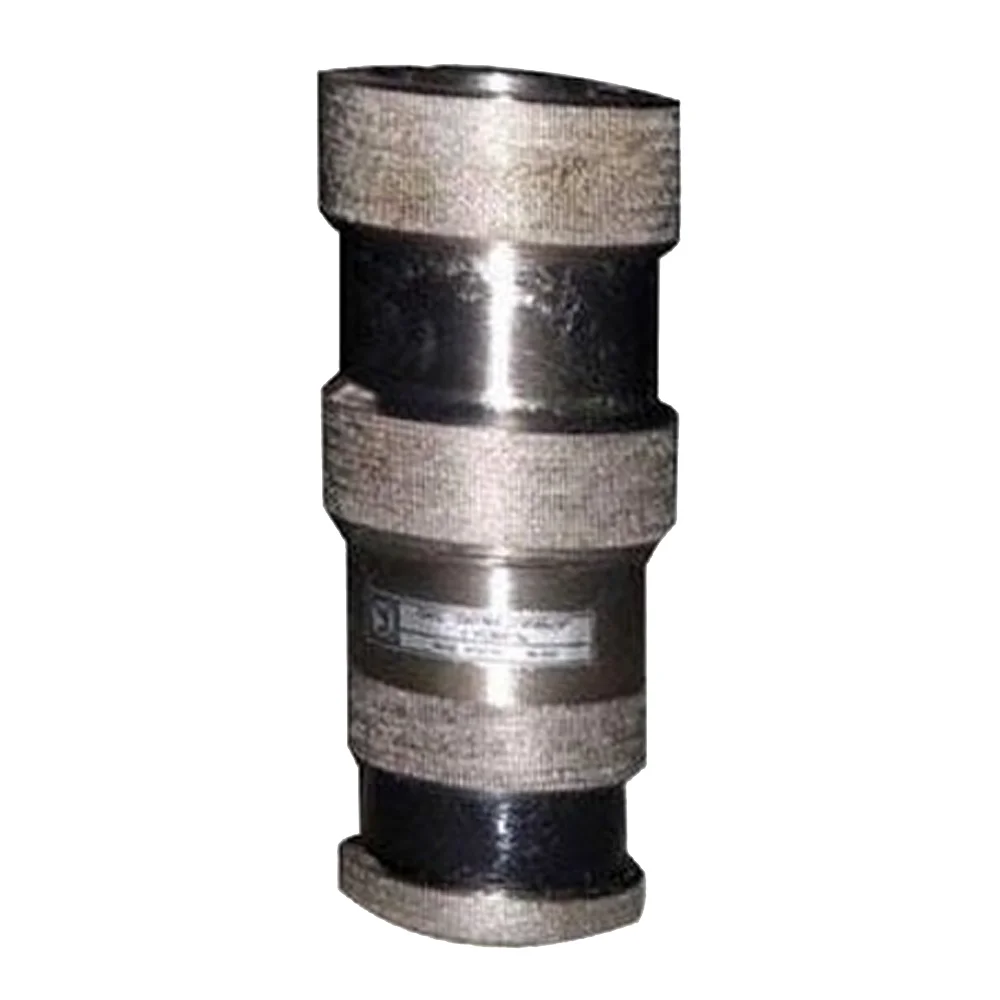 
Accesory for laboratory unit for mold mixture gas permeability testing, production of Russia 