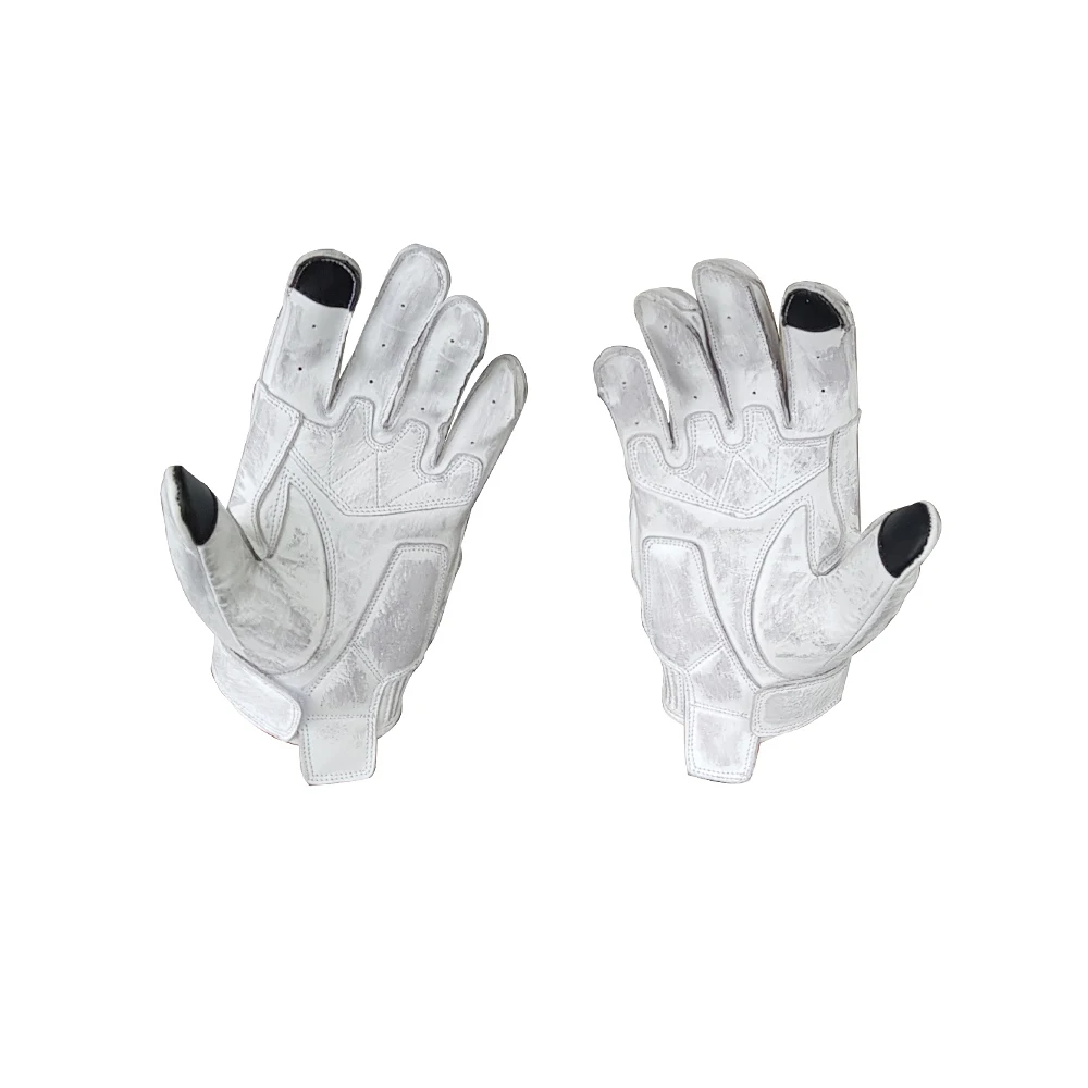 Great Wears Classic Retro Motorcycle Leather Gloves Protection Vintage Motorcycle