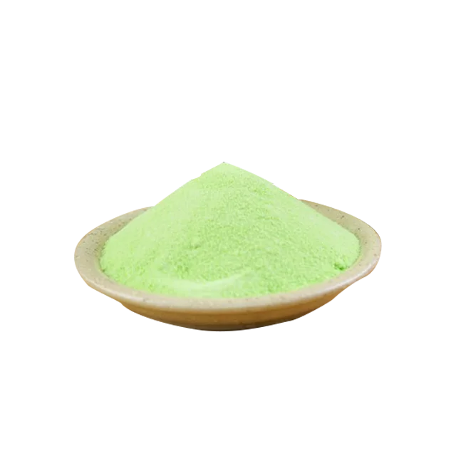 
Wholesale 1 KG Green Apple Powder Drink For Bubble Tea 