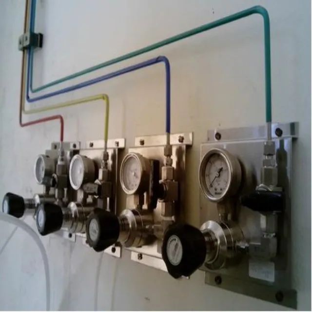 Point of Use Regulator Energy Efficiency and Easy Installation Air regulator gas pressure regulator pressure reducing valve