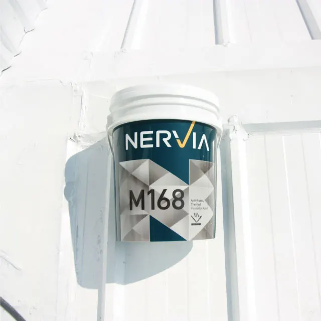 Краска-распылитель на стену и крышу бетона металла для антикоррозийного водонепроницаемого покрытия Тайвань