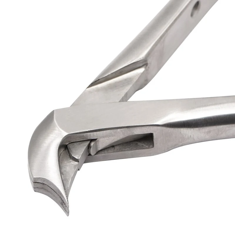 1pc Stainless Steel Dental Crown Removal Forceps Tooth Crown Spreader Plier Beak Forcep Surgical Dentist Lab Equipment Tools