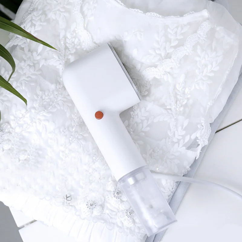 Классическая немецкая ткань оптом 800 Вт Электрический утюг портативный отпариватель для одежды