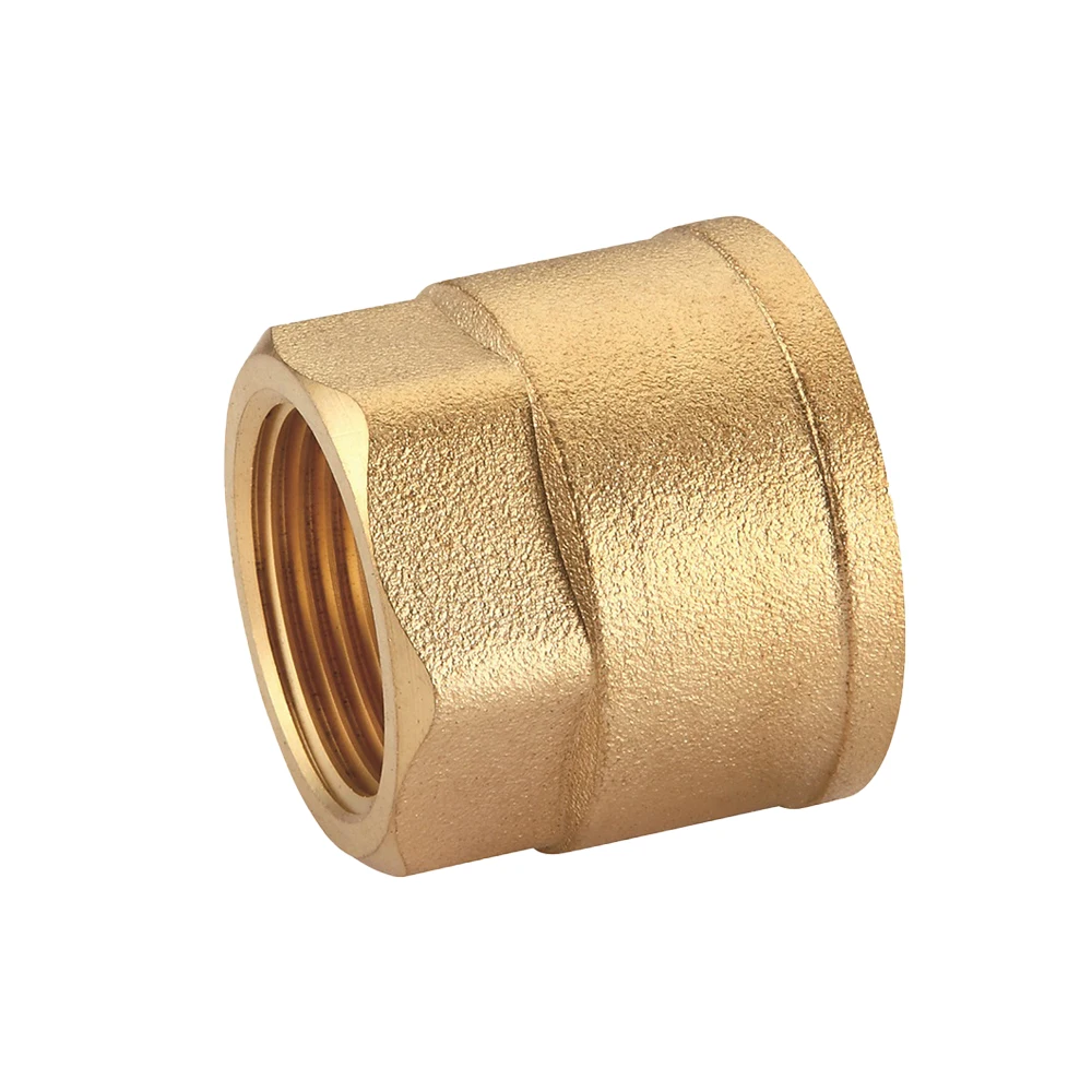 Вьетнамское гибкое соединение мужская и женская муфта с соединителем для шланга латунный фитинг водопроводной трубы газа масла
