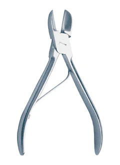 Liston bone cutting forceps scissors