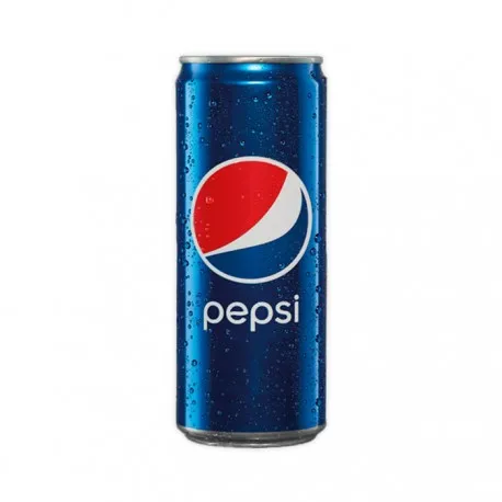 Pepsi Can 150ml Soft Drink