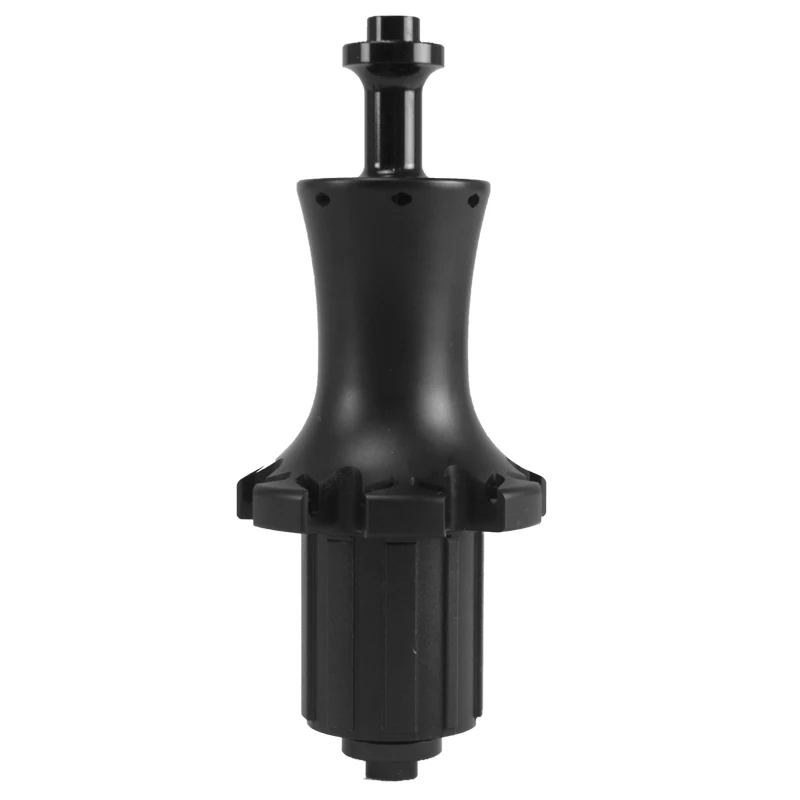 TB2150 Chosen Super Light Ceramic  R7 Road Bike Hubs Carbon Straight Pull Hub V-Brake Front/Rear 18/21H For Bicycle Hubs 10s/11s