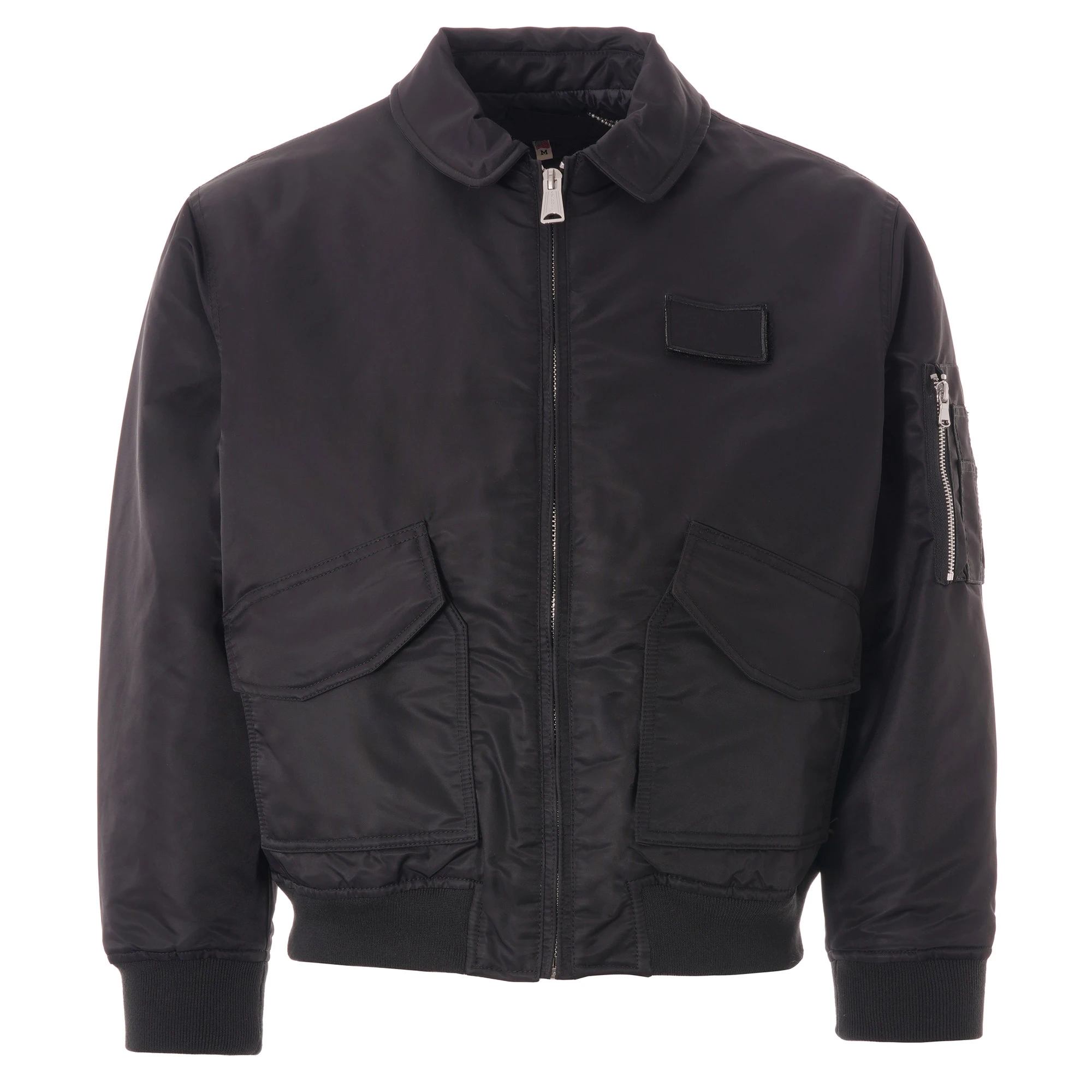 New Arrival, Military Alpha flight jacket Men / reversible bomber jacket / men satin bomber jacket