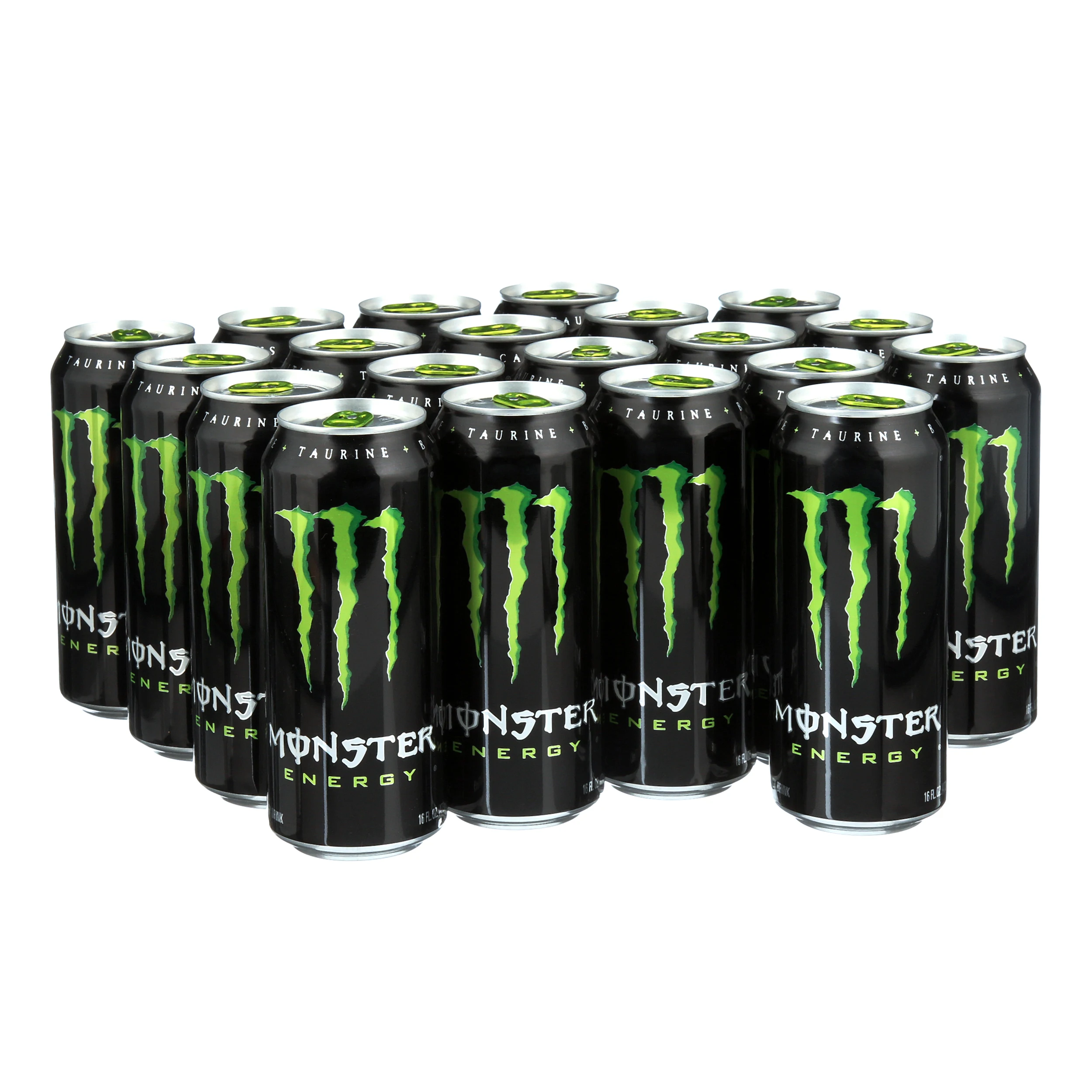  Энергетический безалкогольный напиток Monster Energy/оригинальные энергетические
