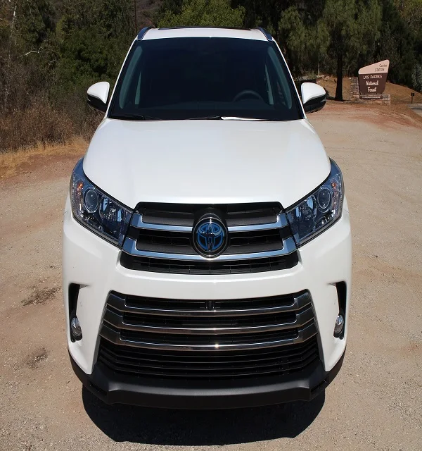 
USED RHD / LHD- TOYOTA Highlander 2010 2011 2012 2013 2014 2015 2016 2017 2018 2019 2020 