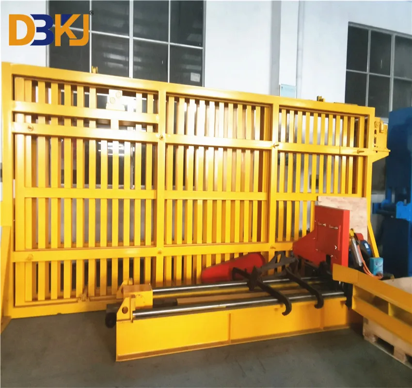 Customized High Frequency China manufacturer ERW steel tube making machine