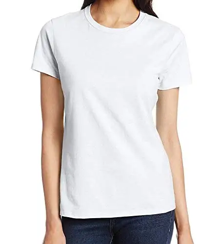 Custom Design babe shock Pink Full Tee casual High Quality Women Tshirt