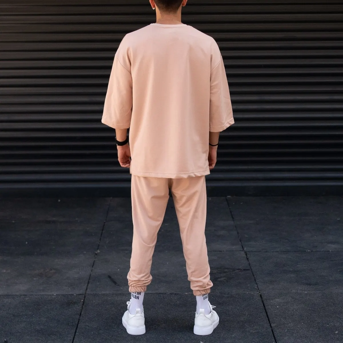 high quality 2022 men tracksuit casual trainer good best price wholesale new offer last trend cotton oversize style