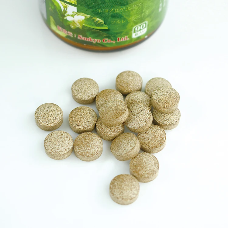 
Effective products natural Essential Oil for Lozenge 