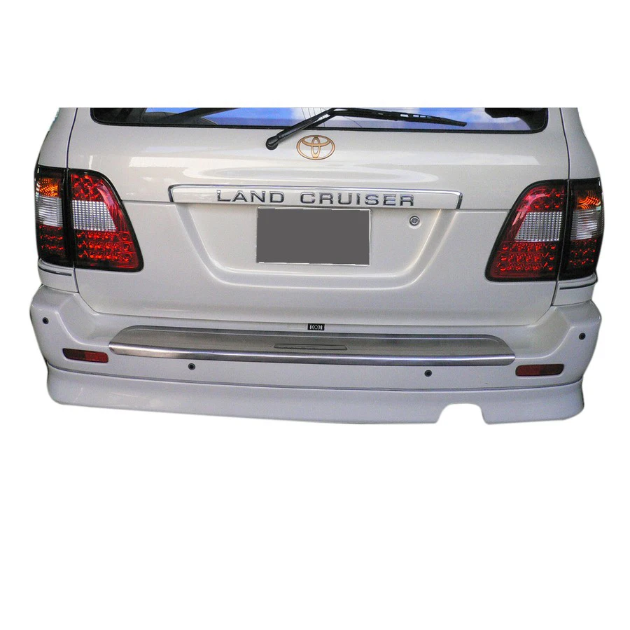 Задний спойлер для TOYOTA Land Cruiser 1998 ~ 2007