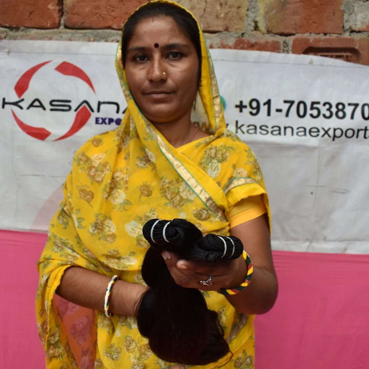 
wholesale cuticle aligned raw indian bodywave human hair 