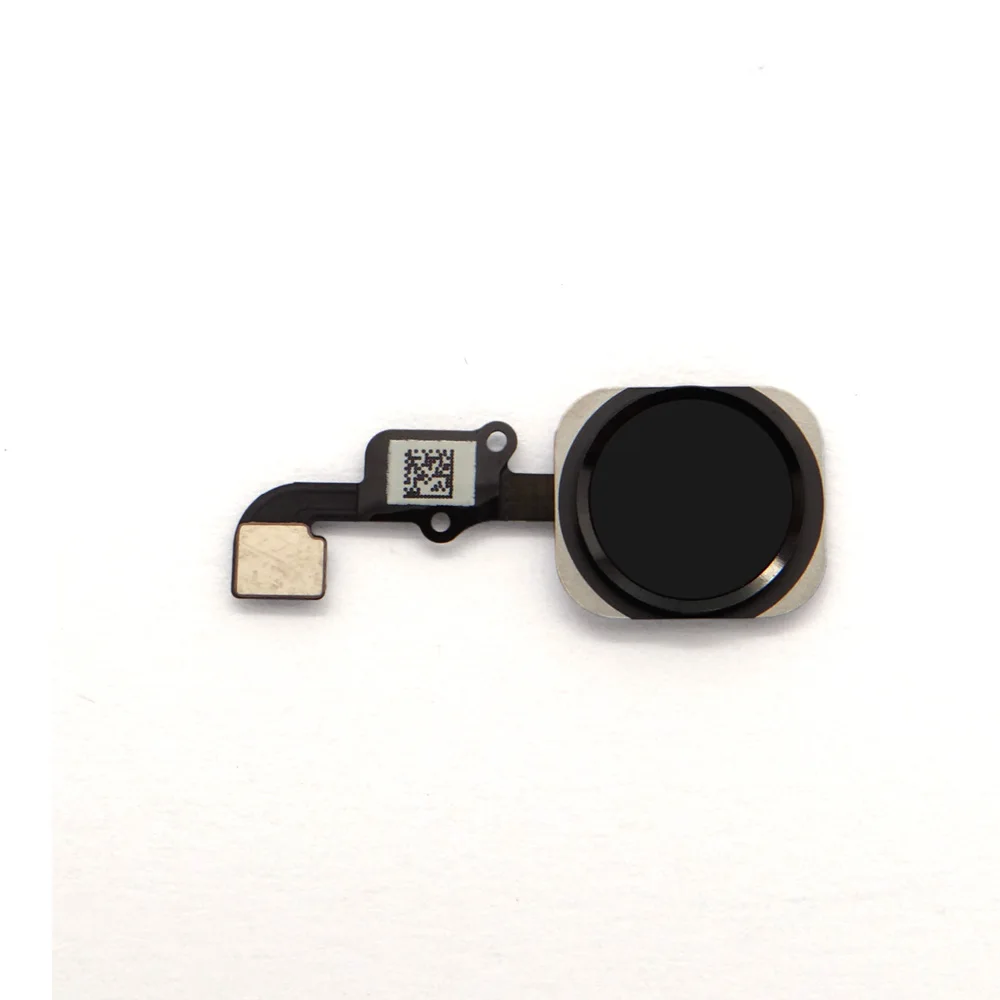 
Chinese factory for iphone 5 5s 5c 6 6p 6s 6sp 7 7p 8 X Plus Home Button with Flex Cable Assembly 