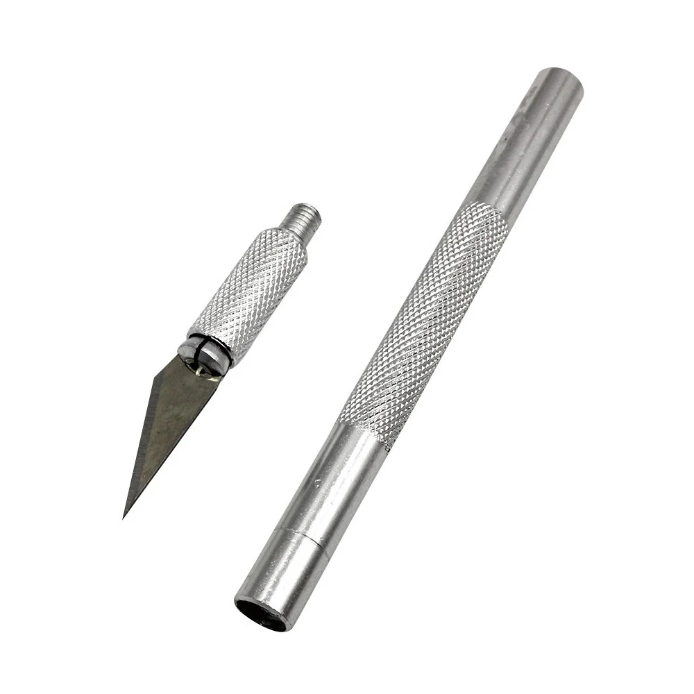 Professional Disposable Medical Surgical Carbon Stainless Steel Scalpel Blade