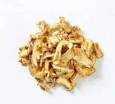  Едкий вкус и сладкий аромат сушеные ломтики имбиря с 100% ингредиентом корня Имбиря из Вьетнама