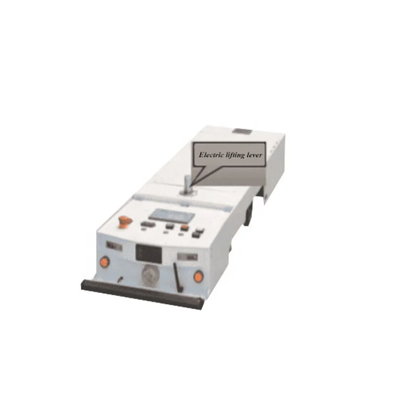 Applicable to automotive, home appliances, electronics industry dual - drive bidirectional backpack agv dc motor